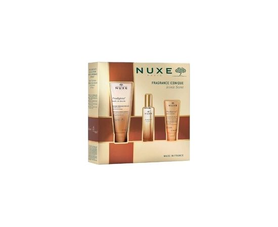 Nuxe Iconic Scent