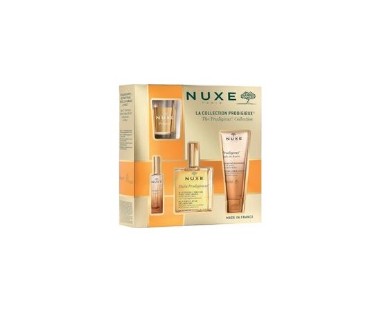 Nuxe Prodigieuse Set