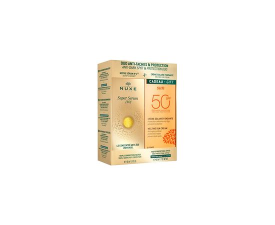 Nuxe Super Serum 10 Set