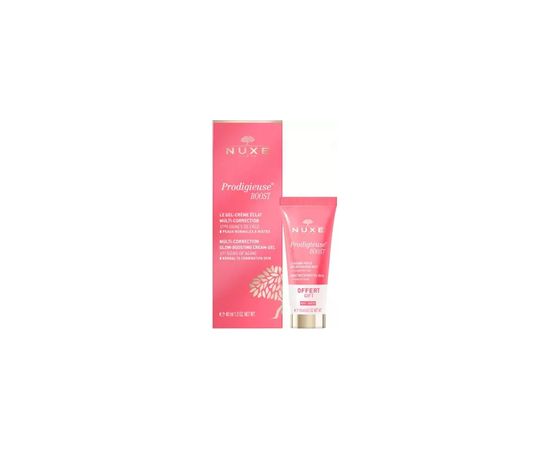Nuxe Prodigieuse Boost Multi-Correction Set