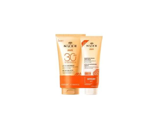 Nuxe Sun Care Set