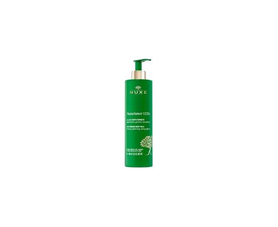 Nuxe Nuxuriance Ultra The Firming Body Milk 400ml