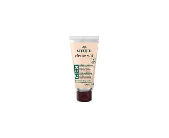 Nuxe Reve De Miel Cica Rich Hand Cream 50ml