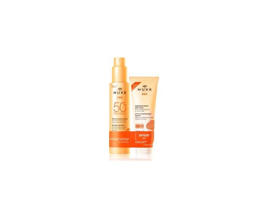 Nuxe Sun Care Set