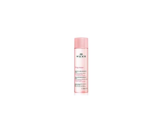 Nuxe Very Rose 3-In-1 Soothing Micellar Water - Soothing micellar water for face and eyes 750ml
