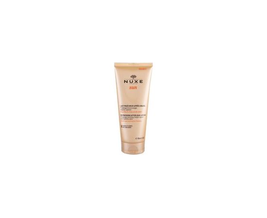 Nuxe Sun Refreshing After-Sun Lotion - After sunscreen 400ml