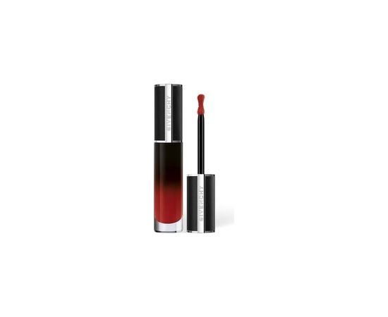 Givenchy Le Rouge Interdit Cream Velvet Lipstick 6,5 ml N15 Nude Ambré