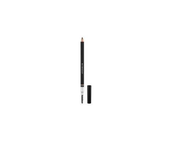 Givenchy Mister Eye Brow Eyebrow Pencil 1,8 g 3 Dark