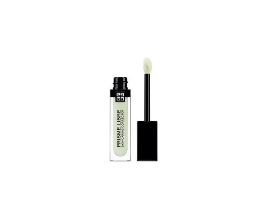 Givenchy Green Prisme Libre Indigo Skin-Caring Corrector 11ml