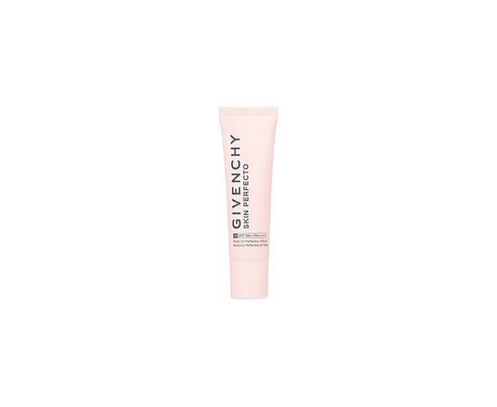 Givenchy Skin Perfecto Radiance Perfecting UV Fluid SPF 50+ - Rozjasňující pleťový fluid 30ml