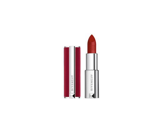 Givenchy Sheer Velvet Matte Lipstick 3,4 g 37 Rouge Grainé