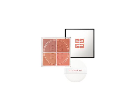 Givenchy Prisme Libre Blush 4,8 g 01 Mousseline Lilas Dekoratīvā kosmētika