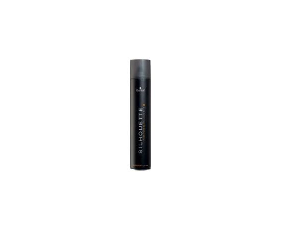 Schwarzkopf Silhouette Super Hold Hairspray - Super strong hairspray 300ml