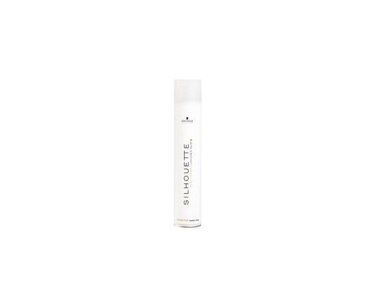 Schwarzkopf Silhouette Flexible Hold Hairspray - Flexible hairspray 500ml