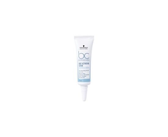 Schwarzkopf BC Bonacure Root Activating Serum ( 8 x 7ml ) - Sérum pro aktivaci kořínků 0ml