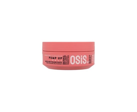 Schwarzkopf Osis+ Pump Up Multi-Use Volume Paste 85ml