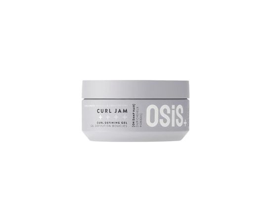 Schwarzkopf Osis+ Curl Jam Curl Defining Gel 300ml