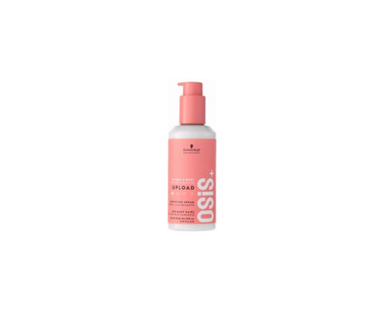 Schwarzkopf Osis+ Upload Bodifying Cream 200ml