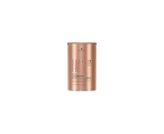 Schwarzkopf BLONDME Bond Enforcing Premium Clay Lightener 350.0g