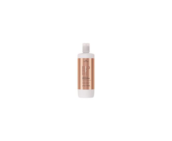 Schwarzkopf BLONDME Premium Developer 2% 1000ml