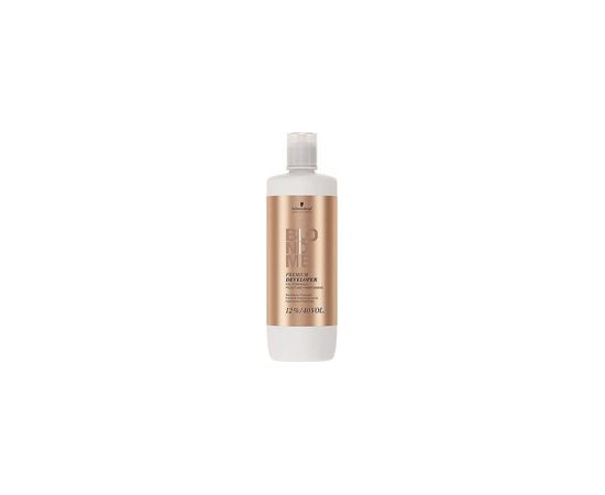 Schwarzkopf BLONDME Premium Developer 12% 1000ml