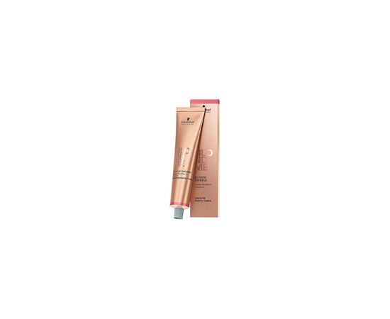 Schwarzkopf BLONDME Paint-on Lightener Toning Granite