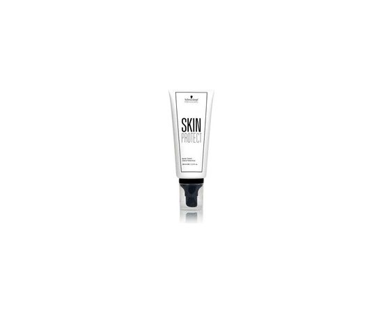 Schwarzkopf Skin Protect Barrier Cream 100ml