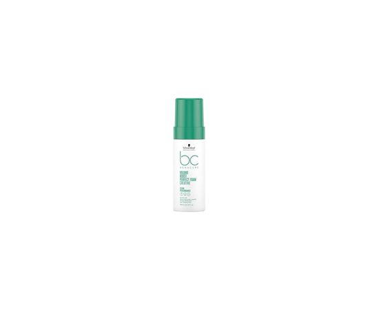 Schwarzkopf BC Bonacure Volume Boost Perfect Foam Creatine 150ml