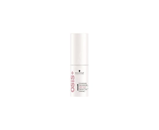 Schwarzkopf Osis + Soft Dust Hair Powder - Fine volumetric hair powder 10.0g
