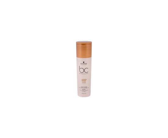 Schwarzkopf BC Bonacure Q10 + Time Restore - Restoring Conditioner 200ml