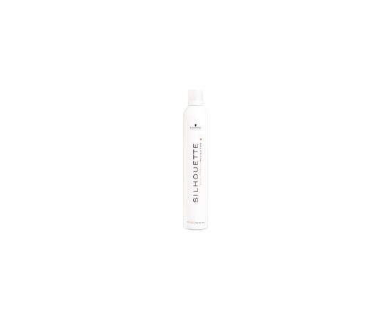 Schwarzkopf Silhouette Flexible Hold Mousse - Hair Thickener 500ml
