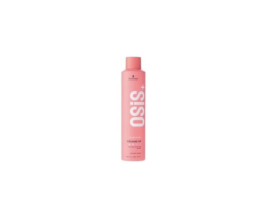 Schwarzkopf Osis + Volume Up Booster Spray - Spray Volume 500ml