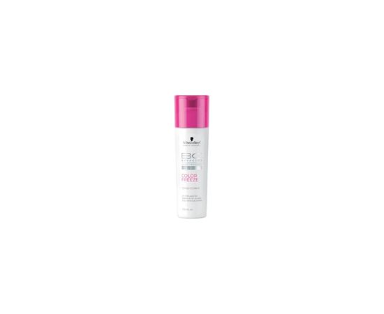 Schwarzkopf BC Color Freeze Color Conditioner - Conditioner colors 200ml