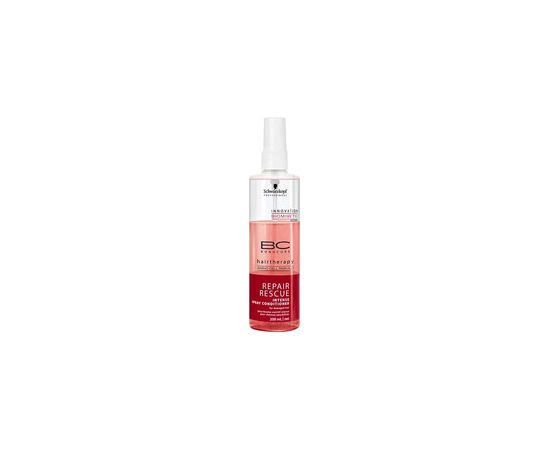 Schwarzkopf Repair Rescue Intense Spray Conditioner - Protective Conditioner Spray 200ml