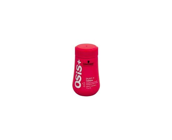 Schwarzkopf Dust It - Mattifying Powder 10.0g