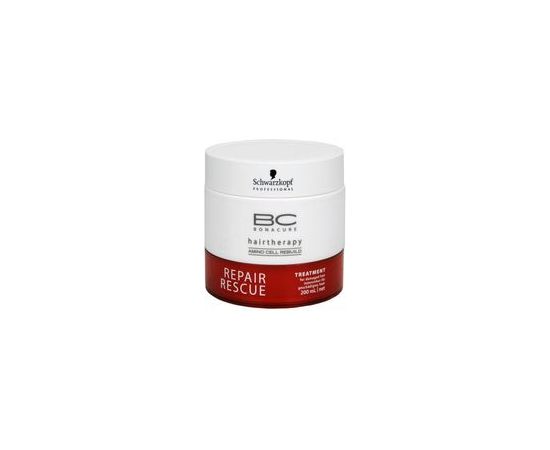 Schwarzkopf Repair Rescue Treatment - Cure Regeneration 200ml