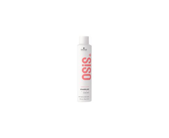 Schwarzkopf Sparkler - spray for radiant shine 300ml