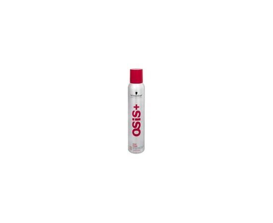 Schwarzkopf Grip - Extremely strong styling mousse 200ml