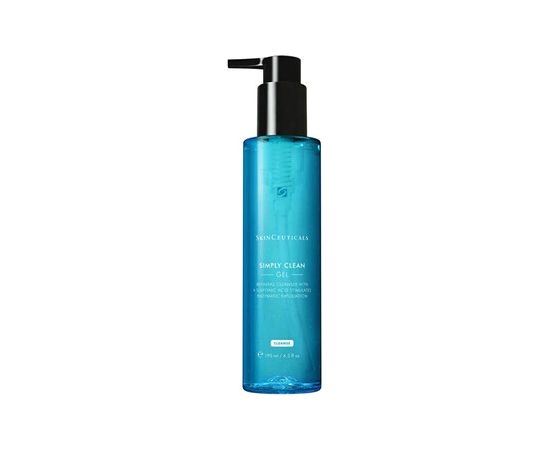 Skinceuticals Simply Clean Gel - Čisticí pleťový gel 195ml