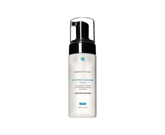 Skinceuticals Soothing Cleanser Foam - Čisticí pěna pro citlivou pleť 150ml