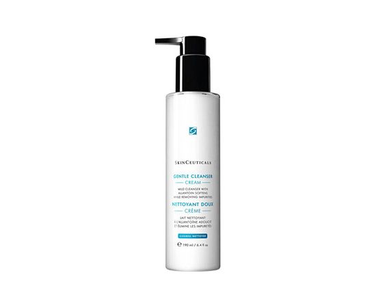 Skinceuticals Gentle Cleanser Cream 190ml