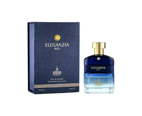 Risala Eleganzia Bleu EDP 100ml