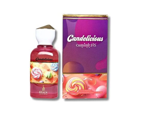 Risala Candelicious EDP 100ml