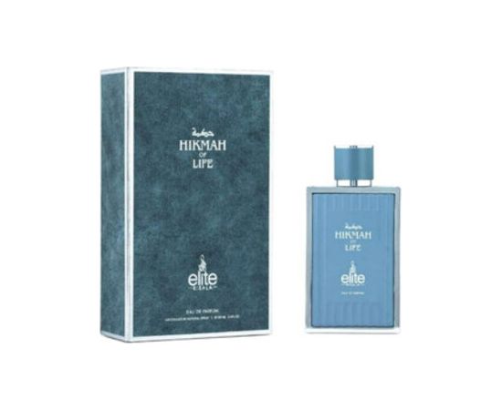 Risala Hikma Of Life EDP 100ml