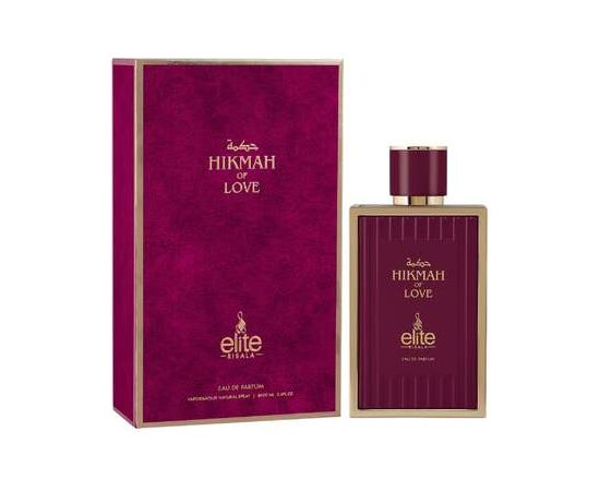 Risala Hikma Of Love EDP 100ml