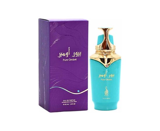 Risala Pure Ombre EDP 100ml