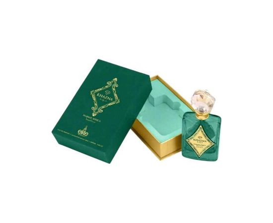 Risala Khazna Najmat Africa EDP 100ml
