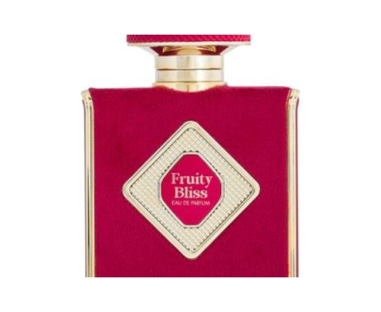 Risala Fruity Bliss EDP 100ml