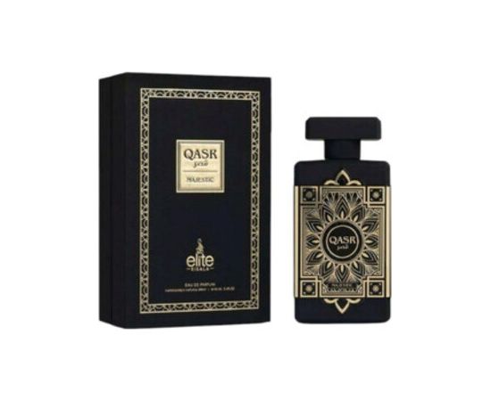 Risala Qasr Majestic EDP 100ml