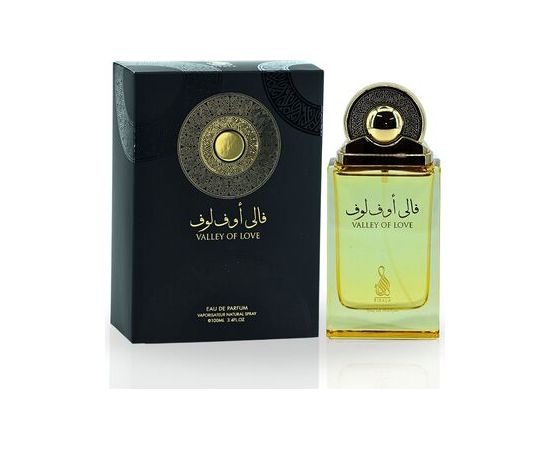 Risala Valley Of Love EDP 100ml
